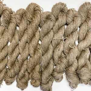 Linen Yarn