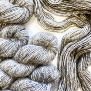 Wool Yarn