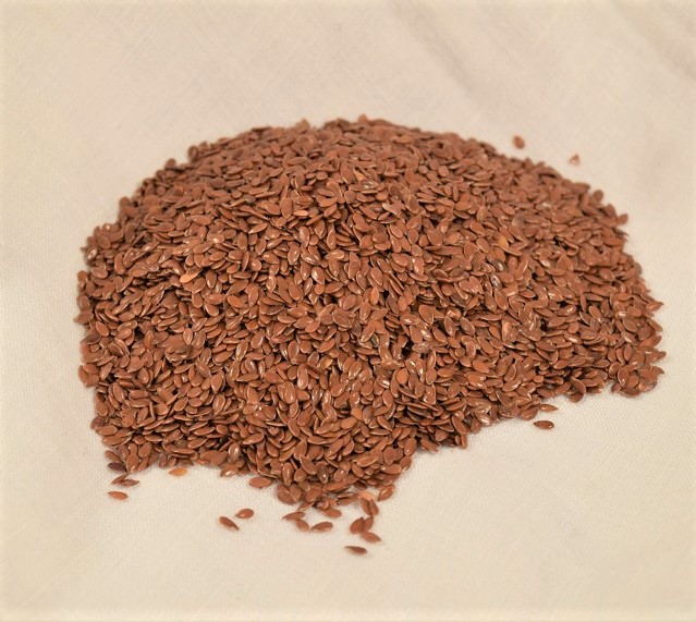 flax seed